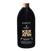 Dikson Keratin Action Keratin Treatment Booster №2 - Биоактивный органический кератин 500 мл
