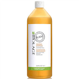 Matrix Biolage  R.A.W Nourish Conditioner - Кондиционер питающий с каолиновой глиной и кокосовым маслом 1000 мл