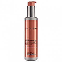 L'Oreal Professionnel Expert Inforser Anti-Breakage Night Serum-Gel - Ночная сыворотка-гель против ломкости волос 150 мл