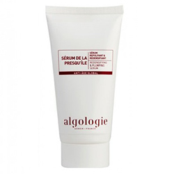 Algologie Global Anti-Aging Serum - Укрепляющая сыворотка с эффектом филлера 50 мл
