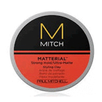 Paul Mitchelll Mitch   Matterial - Матирующая глина 85 гр
