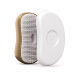 Cactus Barbora Gold - Расческа для волос