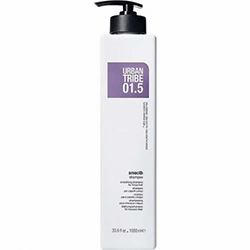 Urban Tribe Shampoo Smooth - Сглаживающий шампунь 01.5 250 мл