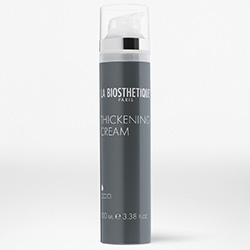 La Biosthetique Styling Thickening Cream - Уплотняющий стайлинг-крем 100 мл	