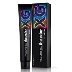 Paul Mitchell The Color XG Highlifts - Перманентная крем-краска HLPN 12/80 перламутровый натуральный суперосветляющий 90 мл