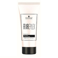 Schwarzkopf Professional Fibreрlex Shampoo - Шампунь для восстановления волос и защиты цвета 200 мл