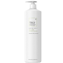TIGI Copyright Care™ Volume Conditioner - Кондиционер для объема 970 мл