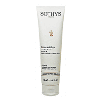 Sothys Time Interceptor Anti-Ageing Cream Grade 4 - Активный Anti-Age крем Grade 4 150 мл