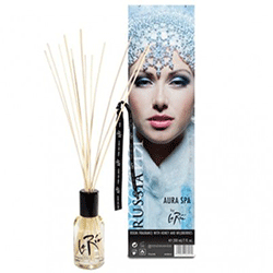 La Ric Aura Spa Russia - Интерьерный аромат Россия зима 200 мл