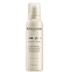 Kerastase Densifique Densimorphose Mousse - Мусс для уплотнения волос 150 мл