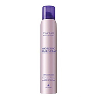 Alterna Caviar Anti-Aging Working Hair Spray - Лак подвижной фиксации 250 мл