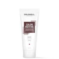 Goldwell Dualsenses Color Revive Conditioner Cool Brown - Бальзам для волос холодный коричневый 200 мл