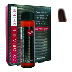 Brelil Гель-краска Colorianne SHINE  6.00  Тёмный блондин