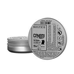 Selective Professional Matt Molder + - Воск для укладки матовый моделирующий 100 мл