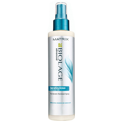 Matrix Biolage Keratindose Pro-Keratin Renewal Spray - Восстанавливающий  несмываемый спрей  200 мл