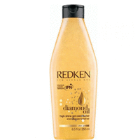 Redken Diamond Oil Hight Shine Conditioner - Гелевый кондиционер-сияние для тусклых волос 250 мл 