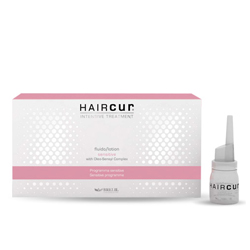 Brelil HCIT Sensitive Soothing Lotion - Лосьон успокаивающий для чувствительной кожи головы 10x6мл