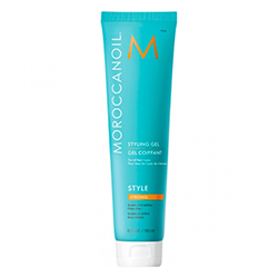 Moroccanoil Styling Gel Strong - Гель для укладки 180 мл