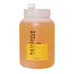 Brelil HairJuice Curly Shampoo - Шампунь для вьющихся волос 3000 мл