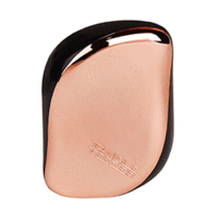Tangle Teezer Compact Styler Rose Gold  - Расческа для волос розовое золото
