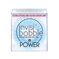 Invisibobble Power Something Blue  - Резинка для волос (нежно-голубая)