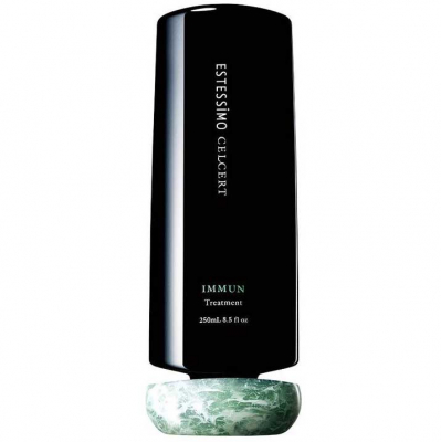 Lebel Estessimo Celcert Immun Treatment - Маска восстанавливающая 250 мл