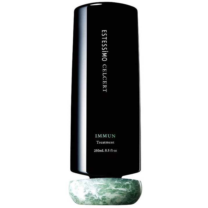 Lebel Estessimo Celcert Immun Treatment - Маска восстанавливающая 250 мл