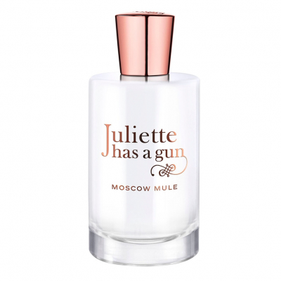 Juliette Has А Gun Moscow Mule Unisex - Парфюмерная вода 100 мл