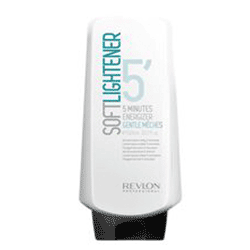 Revlon Gentle Meches Soft Toner Lightener Energizer - Крем пероксид мягкий  осветлитель 600 мл