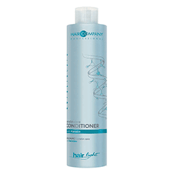 Hair Company Light Keratin Care Conditioner - Бальзам-уход с кератином 250 мл