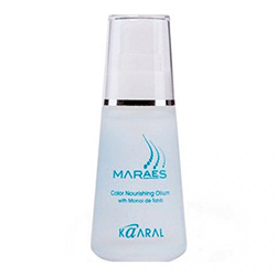 Kaaral Maraes Color Nourishing Olium - Масло для волос 30 мл