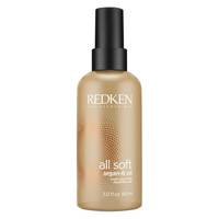 Redken All Soft Argan-6 Oil - Масло Аргана 90 мл