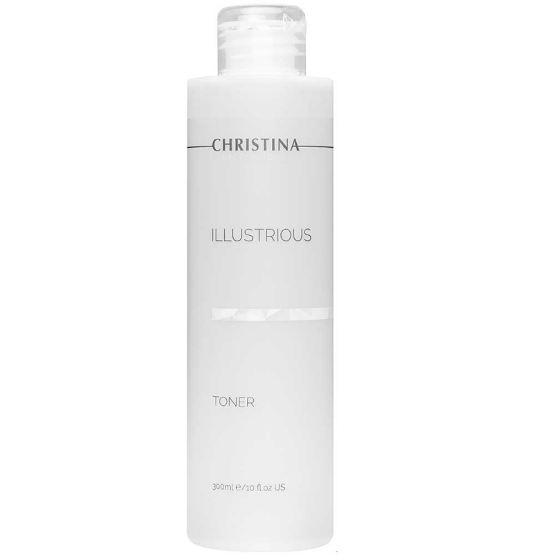 Christina Illustrious Toner - Восстанавливающий тоник 300 мл