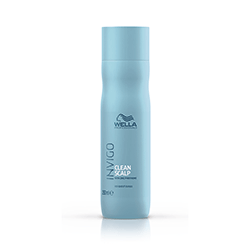 Wella Invigo Balance Clean Scalp - Шампунь против перхоти 250 мл