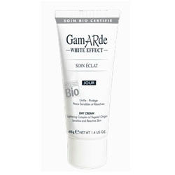 GamARde White Effect Soin Eclat Joir - Крем дневной Сияние 40 гр