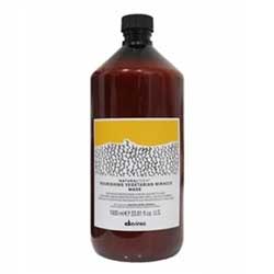 Davines Nourishing Vegetarian Miracle Mask - Интенсивно питающая маска "вегетарианское чудо" 1000 мл