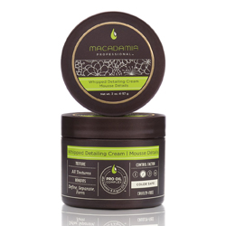 Macadamia Whipped Detailing Cream - Крем-суфле текстурирующий 57 г