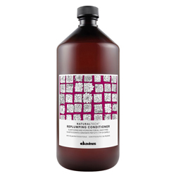 Davines New Natural Tech Replumping Conditioner - Уплотняющий кондиционер 1000 мл