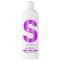 Tigi S-Factor Health Factor Shampoo - Восстанавливающий шампунь для волос 750 мл