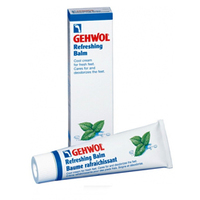 Gehwol Classic Product  Frische Balsam - Освежающий бальзам 75 мл