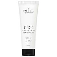 Brelil CC Decolour Shampoo - Шампунь для удаления крем-краски 250 мл