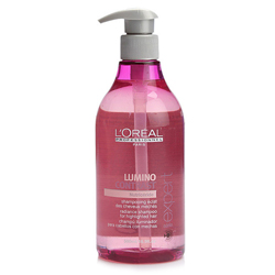 L'Oreal Professionnel Expert Lumino Contrast - Шампунь-сияние 500 мл