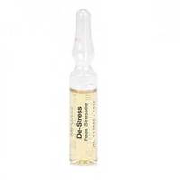 Janssen Cosmetics Skin Excel Glass Ampoules De-Stress (Sensitive Skin) - Антистресс (чувствительная кожа) 3*2 мл