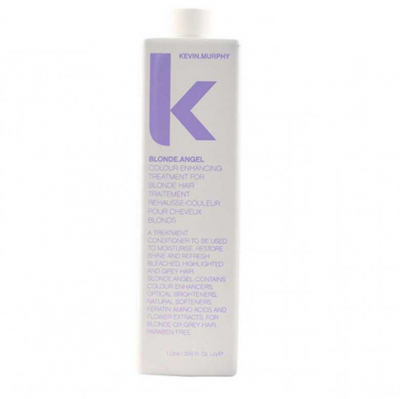 Kevin Murphy Blonde Angel Rince - Бальзам тонирующий для светлых волос 1000 мл
