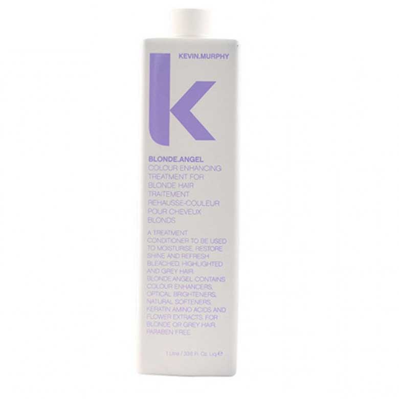 Kevin Murphy Blonde Angel Rince - Бальзам тонирующий для светлых волос 1000 мл