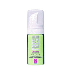 Gehwol Callusan Fresh - Крем-пенка Каллюзан Фреш 40 мл
