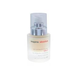 Janssen Cosmetics Inspira Absolue Anti Wrinkle/Anti Dryness Serum - Сыворотка с липосомами против морщин для восстановления сухой и обезвоженной кожи 30 мл