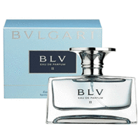 Bvlgari BLV II Eau de Parfum - Булгари БЛВ ll парфюмерная вода 100 мл