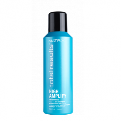 Matrix Total Results High Amplify Shampoo - Сухой шампунь 176 мл