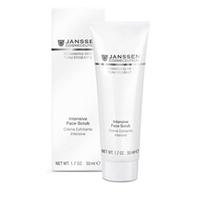 Janssen Cosmetics Demanding Skin Intensive Face Scrub - Интенсивный скраб 50 мл